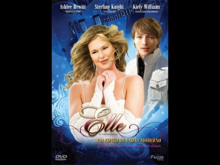 Elle Um Conto de Fadas Moderno - Assistir filme completo dublado