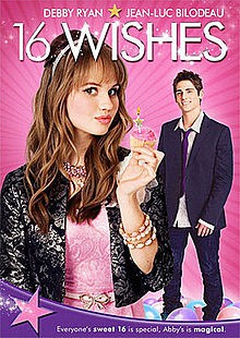 16 desejos Filme Dublado