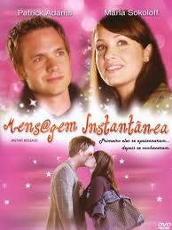 Mensagem instantanea 