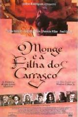 Filme - O Monge e A Filha do Carrasco