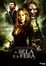 A Bela e a Fera 